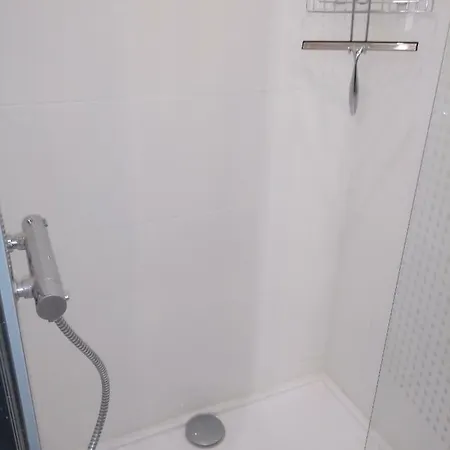 Apartamento Duinenzicht *