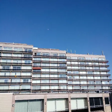 Apartamento Duinenzicht *