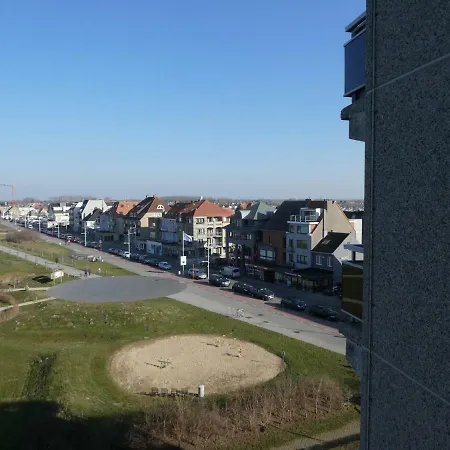 Duinenzicht Apartamento